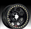 Диск Allied Wheels 5x165 8x16 d108 с бэдлоком