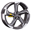 Диск Replay 9x20/5x112 ET26 D66,6 PR38 MGMF (конус, C570)