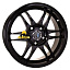 Диск Venti 7x17/5x114,3 ET38 D67,1 1702 BL