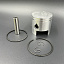 Поршневой комплект Tohatsu 18 (0.50mm) (KACAWA)