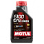 Синтетическое масло Motul 6100 SYN-CLEAN 5W40 C3 / SN 1 L