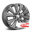 Диск СКАД Линней R18x7.5 5x114.3 ET45 CB67.1 Graphite