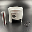 Поршень Yamaha 40X (0.25mm) (Omax)