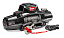 Лебедка WARN ZEON XD 12-S