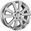 Диск Replay VV204 R19x7.5 5x112 ET43 CB57.1 S