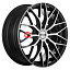 Диск Neo 7x17/5x112 ET40 D57,1 740 BDm