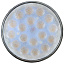 RAM-B-152-BULB - сменная светодиодная LED лампа в фара-искатели RAM, 12 В, 9 Вт, PAR 36