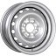 Диск Accuride ВАЗ 2103 Accuride R13x5 4x98 ET29 CB60.1 Silver