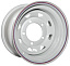 Диск OFF-ROAD Wheels 5х139.7 7х16 ET0 d110