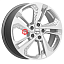Диск СКАД 7x18/5x112 ET43 D57,1 KL-1069 Селена