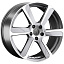 Диск Replay A149 R19x8 5x112 ET28 CB66.6 GMF