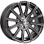 Диск LS 312 R17x7.5 5x100 ET45 CB73.1 GMF