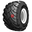 Шина Galaxy 600/50R22,5 159D Flotstar TL Steel Belted