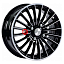Диск СКАД 6x15/4x100 ET45 D67,1 Веритас (КЛ054) Алмаз
