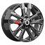 Диск K&K 8x18/5x130 ET56 D71,6 Мичиган (КС1107) кварц