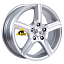 Диск Скад 6,5x17/5x114,3 ET40 D66,1 Драйв Селена