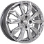 Диск СКАД Сочи R16x6 5x110 ET50 CB67.1 Selena