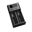 Nitecore New i2 18650/16340 (2x батареи)