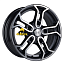 Диск LS 6,5x15/5x139,7 ET40 D98,5 217 GMF