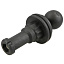 RAP-B-354-419U RAM Spline Post, шар 25 мм (1