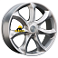 Диск Replay 8x18/5x114,3 ET40 D66,1 INF7 Sil (конус)