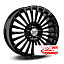 Диск RST R062 R20x8.5 5x120 ET45 CB72.6 BL