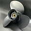 Гребной винт Suzuki DT75-DT140, DF60-DF70 (3x13-3/4x15) (YHS)