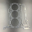 Прокладка под головку Suzuki DF40-60(A) (Suzuki)
