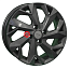 Диск Khomen Wheels 6x15/4x100 ET50 D60,1 KHW1508 (Vesta) Gray