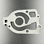 Прокладка помпы Mercury, Mercruiser Alpha (Kacawa)