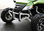 Бампер для квадроцикла Arctic Cat Wild Cat Quadrax Elite, передний