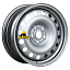 Диск Trebl 6x15/5x114,3 ET43 D66,1 7305 Silver