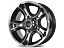 Диск литой PDW CRANK 5x139.7 8x16 ET0 d108.2