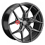 Диск LS Forged 9,5x22/5x114,3 ET47 D67,1 LS FG14 MGM (конус, C570)