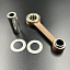 Шатунный комплект Suzuki DT9.9-15 (KACAWA)