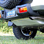 Бак топливный ARB HD FJ CRUISER 120L AUST SPEC