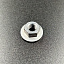 Гайка Yamaha 25-250, F30-150 (Yamaha)