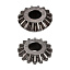 GEAR SET H8 SIDE H1 PIN 