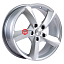 Диск Скад 7x17/5x108 ET41 D58,1 Ультра Селена
