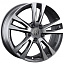 Диск Replay A171 R17x7.5 5x112 ET38 CB66.6 GMF