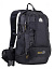 Рюкзак TREK PLANET Matrix 25 черный