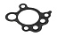 Прокладка масляного насоса Marine Rocket (F9.9-01.05.01.07)