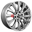 Диск RST 7,5x19/6x139,7 ET25 D106,1 R109 Silver