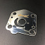 Пластина помпы охлаждения Suzuki 9.9-15, DF9.9-15 (Omax)