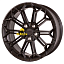 Диск PDW 8x18/5x114,3 ET40 D67,1 Kansas (828) U4B
