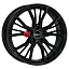 Диск MAK 8,5x21/5x112 ET33 D66,45 Union Gloss Black