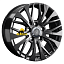 Диск Replay 8,5x20/5x150 ET58 D110,1 LX171 GM (пш)