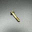 Болт стальной диам. 5 мм SCREW (Quicksilver)