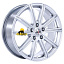 Диск Alcasta 7x17/5x112 ET45 D57,1 M64 HS