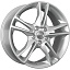 Диск Replay FD96 R17x7.5 5x108 ET55 CB63.3 S